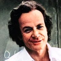 Richard Feynman