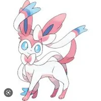 Your bf Sylveon 