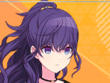 Mafuyu Asahina