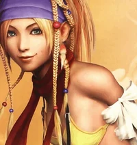 Rikku