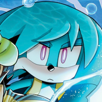 Kitsunami the Fennec