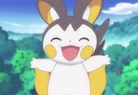 emolga glotona