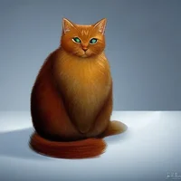 Real Life Garfield