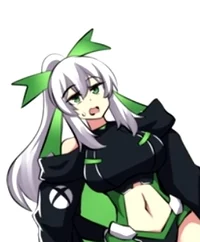 Xbox-Chan