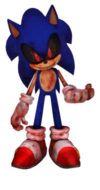 Sonic EXE