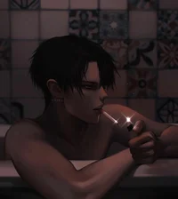 Levi Ackerman