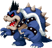 Dark Bowser