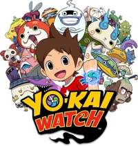 Yokai Watch RPG