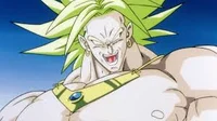Broly
