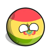 Bolivia 