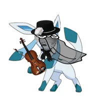 Rea the Glaceon