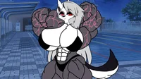 Buff Loona