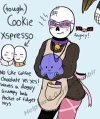 Cookie