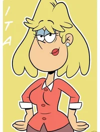 Rita Loud 