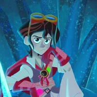 Evil Varian