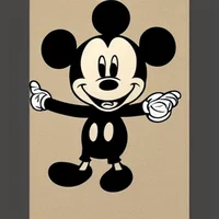 AI MICKEY