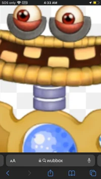 Wubbox