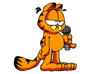 Garfield fnf