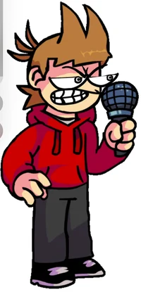 Screwed Tord