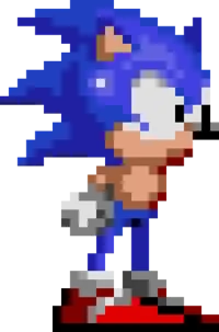 Sonic the Hedgehog