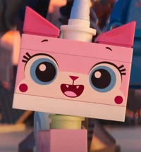 Princess Unikitty