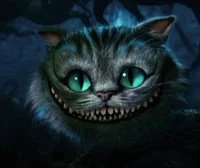 Cheshire Cat