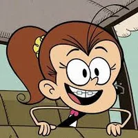 Luan Loud