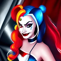 Harley Quinn