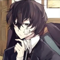 Dazai Osamu 15