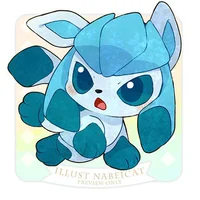 Baby Glaceon