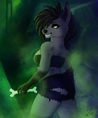 Shenzi