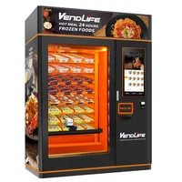 The Vending Machine 