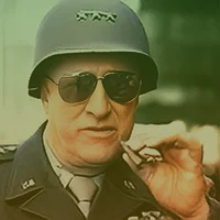 General Patton