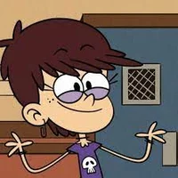 Luna Loud