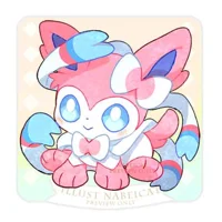 Baby Sylveon
