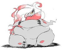 zoroark hisui gordit