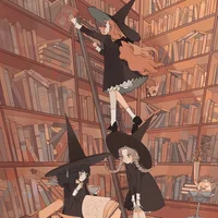 Sorceress Trainees