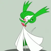 Amber the Gardevoir