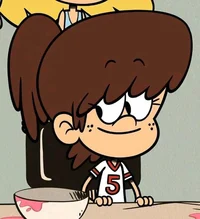 Lynn Loud