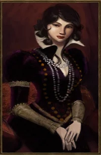 Isabel I la Catolica