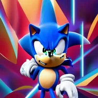 AI Sonic