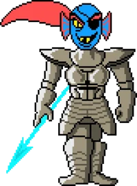 undyne