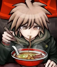 Makoto Naegi