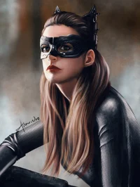 Catwoman