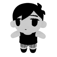 Omori Plush