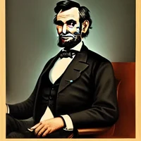 Abraham Lincoln