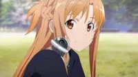 Asuna Yuki