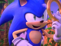 Sonic