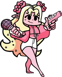 Rosie