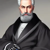 Jeremy Falchion Robo